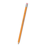 Dixon Oriole Pencil Value Pack, HB (#2), Black Lead, Yellow Barrel, 72/Pack View Product Image