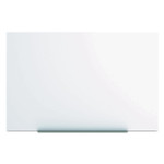 MasterVision Magnetic Dry Erase Tile Board, 38.5 x 58, White Surface (BVCDET8125397) View Product Image