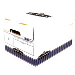 Bankers Box R-Kive Offsite File Storage Box (FEL0077101) View Product Image