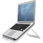 Fellowes I-Spire Series Laptop Quick Lift - White (FEL8210101) View Product Image