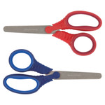 SCISSORS;KIDS;BLUNT;5";VALU View Product Image