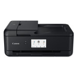 Canon PIXMA TS9520 Wireless Inkjet All-In-One Printer, Copy/Print/Scan View Product Image