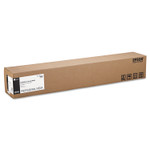 Epson Exhibition Canvas, 23 mil, 36" x 40 ft, Matte White