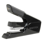 Bostitch EZ Squeeze 75 Stapler, 75-Sheet Capacity, Black (BOSB875) View Product Image