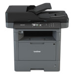 Brother DCPL5600DN Business Laser Multifunction Printer with Duplex Printing and Networking (BRTDCPL5600DN) Product Image 