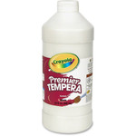 Crayola 32 oz. Premier Tempera Paint (CYO541232053) View Product Image
