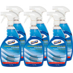 Genuine Joe Ammoniated Glass Cleaner (GJO99669CT) View Product Image