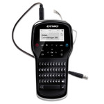 DYMO LabelManager 280 Label Maker, 0.6"/s Print Speed, 4 x 2.3 x 7.9 (DYM1815990) View Product Image