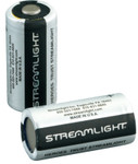 Lithium Batteries 2 In Apack (683-85175)