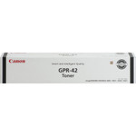 Canon Toner Cartridge, f/4045/51, 34,200 Page Yield, BK (CNMGPR42) View Product Image