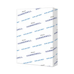 Hammermill Copy Plus Print Paper, 92 Bright, 20 lb Bond Weight, A4, White, 500/Ream (HAM105500RM) View Product Image