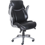 Lorell Wellness by Design Executive Chair (LLR47921) View Product Image