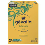 Gevalia Kaffee Colombia K-Cups, 24/Box