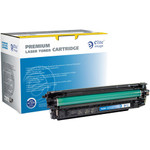 Elite Image Toner Cartridge, Remanuf/ HP CF361A, 5000 Yield, CYN (ELI76284) View Product Image