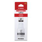 Canon 4526C001 (GI-21) Ink, Black