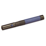 Quartet Classic Comfort Laser Pointer, Class 3A, Projects 1,500 ft, Blue View Product Image