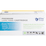 Elite Image Remanufactured Toner Cartridge - Alternative for HP (83A) View Product Image