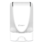 SC Johnson Professional TouchFREE Ultra Dispenser, 1.2 L, 6.7 x 4 x 10.9, White, 8/Carton (SJNTF2WHI) View Product Image