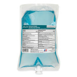 Betco Clario Advanced Alcohol Foaming Sanitizer, 1,000 mL Bag, Citrus, 6/Carton