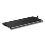 Alera AdaptivErgo Clamp-On Keyboard Tray, 30.7" x 13", Black (ALEKBT1B) View Product Image