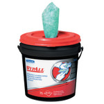 Wypall Waterless Hand Wipes (412-91371) View Product Image