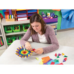 Tru-Ray Color Wheel Construction Paper (PAC6576) View Product Image