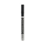 Pilot Creative Art and Crafts Marker, Medium Brush Tip, Silver