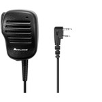 Midland Radio Corp Speaker Mic, Push-To-Talk, 2"Wx40"Lx2-3/4"H, Black (MROBA4) View Product Image