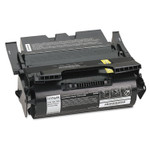 Lexmark 64015SA Return Program Toner, 6,000 Page-Yield, Black Lexmark 64015SA Return Program Toner, 6,000 Page-Yield, Black