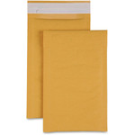 Sparco Size 0 Bubble Cushioned Mailers (SPR74980) View Product Image