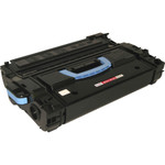 MicroMICR CORP MICR Toner Cartridge, f/ HP LJ 9000, 30,000 Yield, Black (MCMMICRTJN43X) View Product Image