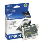 Epson T054120 (54) Ink, 400 Page-Yield, Photo Black View Product Image
