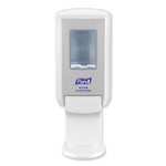 PURELL CS4 Hand Sanitizer Dispenser, 1,200 mL, 6.12 x 4.48 x 10.81, White