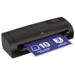 GBC Fusion 1000L Laminator, 9" Max Document Width, 5 mil Max Document Thickness