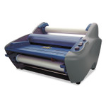 GBC Ultima 35 EZload Thermal Roll Laminator, 12" Max Document Width, 5 mil Max Document Thickness