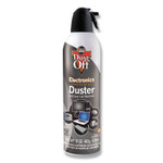 Dust-Off Disposable Compressed Air Duster, 17 oz Can Product Image 