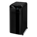 Fellowes AutoMax 350C Auto Feed Cross-Cut Shredder, 350 Auto/12 Manual Sheet Capacity