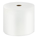 LoCor High-Capacity Bath Tissue, White, 1,000 Sheets/Roll, 36 Rolls/Carton