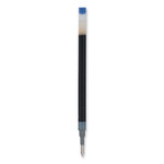 Pilot Refill for Pilot B2P, Dr Grip, G2, G6, MR Metropolitan, Precise BeGreen and Q7 Gel Pens, Extra-Fine Tip, Blue Ink, 2/Pack (PIL77233) View Product Image