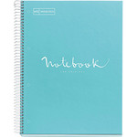 Roaring Spring Fashion Tint 1-subject Notebook (ROA49273) View Product Image