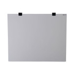 Innovera Protective Antiglare LCD Monitor Filter for 19" Flat Panel Monitor Product Image 