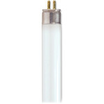 Satco T5 54-watt 3500K Fluorescent Tube (SDNS8144) View Product Image