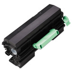 Ricoh 407321 Toner, 3,000 Page-Yield, Black (RIC407321) View Product Image