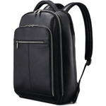 BACKPACK;LEATHER;BLK Product Image 