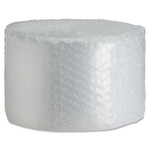 Sparco Bubble Cushioning, 1/2", Bulk Roll, 12"x125', 4/BG, CL (SPR74976) Product Image 