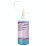 Rubbermaid Commercial Enriched Moisturizing Foam Hand Soap Refill, Citrus Scent, 1,600 mL, 4/Carton