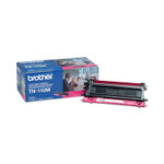 Brother TN110M Toner, 1,500 Page-Yield, Magenta Brother TN110M Toner, 1,500 Page-Yield, Magenta
