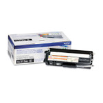 Brother TN315BK High-Yield Toner, 6,000 Page-Yield, Black