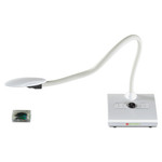 GBC Discovery 1100 Document Camera, 6.1 x 6.53 x 11.57 Product Image 