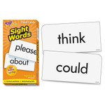 Trend Sight Words Skill Drill Flash Cards (TEP53003) Product Image 